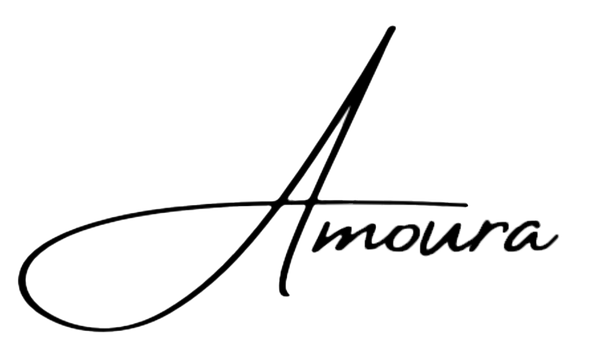 Amoura Beauty logo