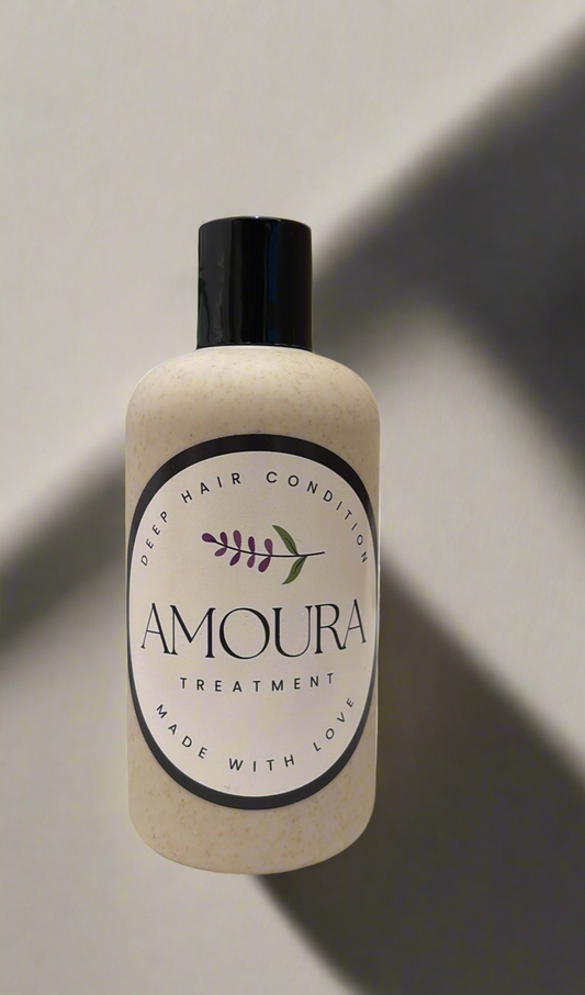 Deep Hydration Conditioner Treatment